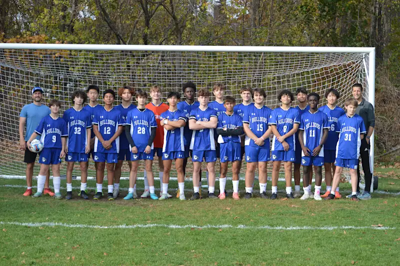 Boys Soccer Team