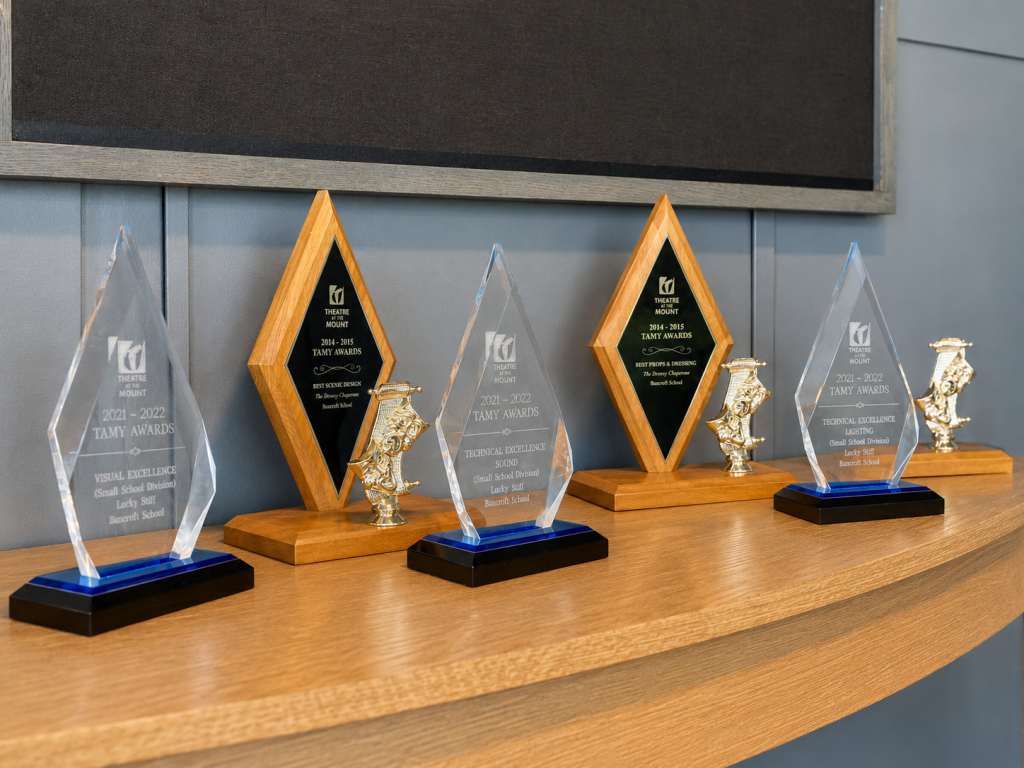 TAMY Awards