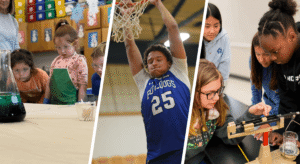bancroft School Worcester, MA Open House October 25 2026 and November 14 2026